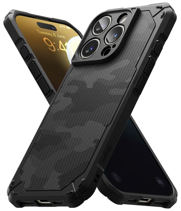Rugged Protective Case